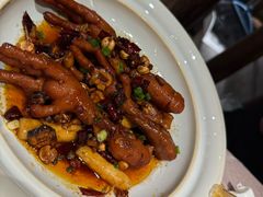 -有位虾匠·手工土菜小馆(市北店)