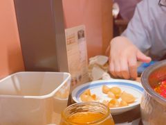 -巴奴毛肚火锅(京西大悦城店)