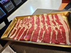 -喜荟碳火烤肉