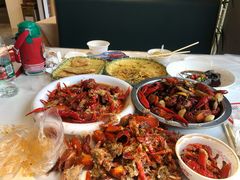 -五七小李子油焖大虾(总店)