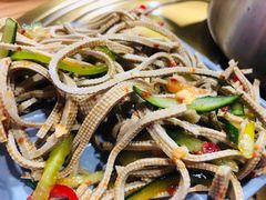 -小米烤肉·和牛原切-创意韩料(东关店)