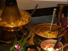 -觅山云南菜(泊富ICITY店)