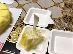 -幸福西饼生日蛋糕·下午茶(东西湖店)