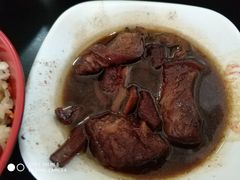 -好成财牛排馆(涂门街总店)