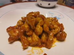 -南山翁新概念川菜(江宁万达广场店)