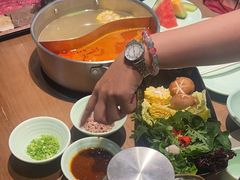 -掂档潮汕牛肉火锅(沈阳万象城店)