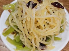 -庆蓉云·庆云面(双林店)