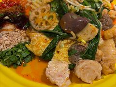 -北丐先生·野馄饨烧烤(雨花万象店)