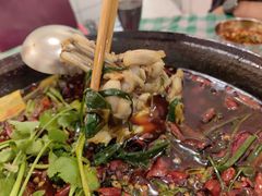 -鸿顺老铁锅美蛙鱼府(解放碑店)