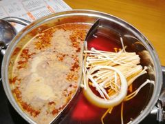 -呷哺呷哺(悦荟广场店)