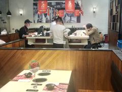 -湯島涮小火锅(余姚五彩城店)