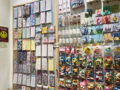 -猫的天空之城概念书店(杭州南宋御街店)