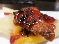 -利昂法式铁板主题餐厅(新奥购物中心店)
