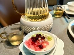 -小厨娘淮扬菜(河西奥美大厦店)