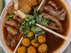 -煌飞鸿江湖盛宴(奥体总舵店)