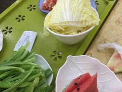 -活鱼馆(宜兴埠店)