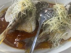 -嘉升大排档(番禺总店)