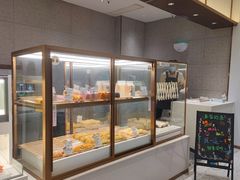 -奈雪的茶(大连新玛特店)