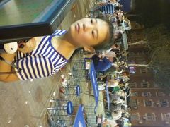 android_upload_pic-天津乾毓德饭庄·清真传统炒菜·海鲜烧烤(咸阳路店)