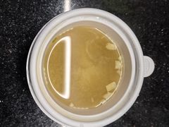 麵豉汤-吉野家(时代广场店)