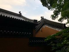 -灵谷景区
