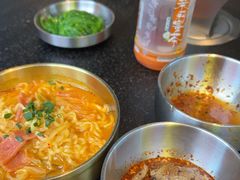 -真熙家牛排烤肉无限续(百脑汇店)