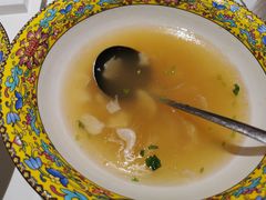 -惠丰堂饭庄(北洼路店)