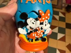 -巴黎迪士尼乐园