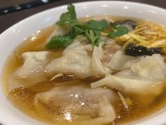 馄炖-玉华台饭庄·淮扬菜·烤鸭(望京店)