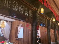 -卯时·龙光雅宴·精致锡帮菜(惠山古镇店)