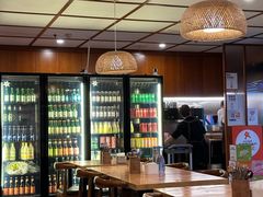 -多宾韩国料理(学衡路店)