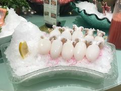 -柒加海鲜姿造