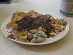 -忠义蚵仔煎