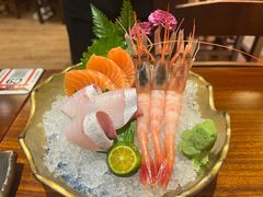 -鸟鹏烧鸟居酒屋(仁恒梦中心店)