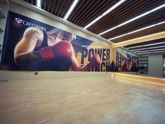 -CXFIT 陈徐健身工作室(凯旋店)