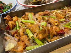 -517烧烤·龙虾·海鲜大排档(万象都荟店)