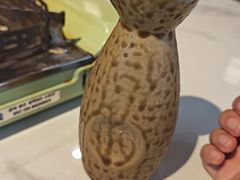 -侯家庄私房菜馆观景餐厅