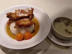 -和平馆·地道港澳茶餐厅(西门口店)