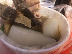 牛膀-正宗梧州牛肠酸