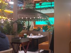 -帕娜·泰式茶餐厅·Bistro(近铁广场店)