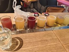 -牛啤堂精酿啤酒餐吧(五棵松华熙店)