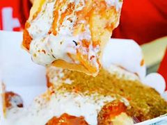 -老绍兴三味臭豆腐(奥林匹克购物广场店)