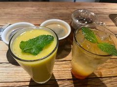 -漫咖啡(浏阳河店)