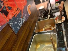 -OPEN開全日自助餐厅·牛肉火锅·海鲜(佛山希尔顿酒店)