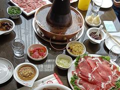 -匹夫涮肉城(黄村店)
