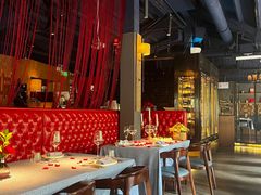 -弦月窗LUNETTE BY AMANDA(复兴路店)