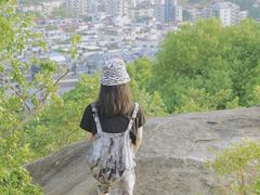 -乌山风景区