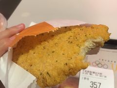 -麦当劳(国际社区店)