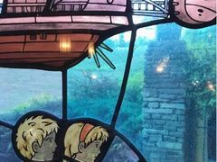 -三鹰之森吉卜力美术馆