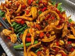 -大碗先生(万科金色梦想店)